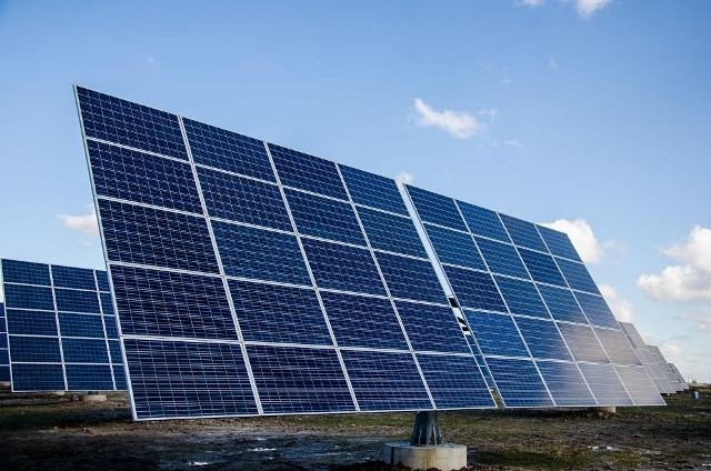 Немецкая компания построит на Сумщине солнечную электростанцию