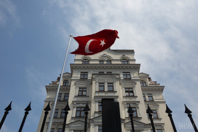 Турецький Центральний банк шокував ринок підвищенням ставок до 50%

