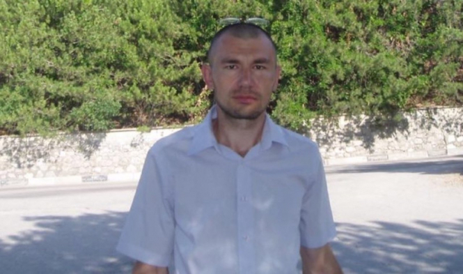 У Росії зник український політв'язень, – юрист