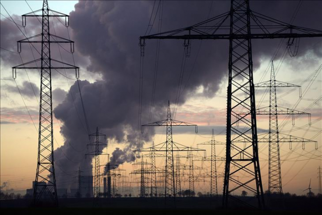 ВР пропонують повністю заборонити імпорт електроенергії з РФ і Білорусі