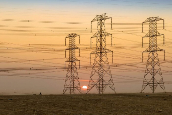 Україна і Євросоюз повністю синхронізували енергосистеми