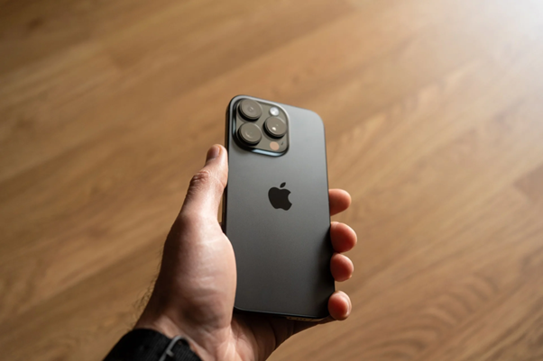 Психология покупателя техники Apple: как повысить доверие и конверсию