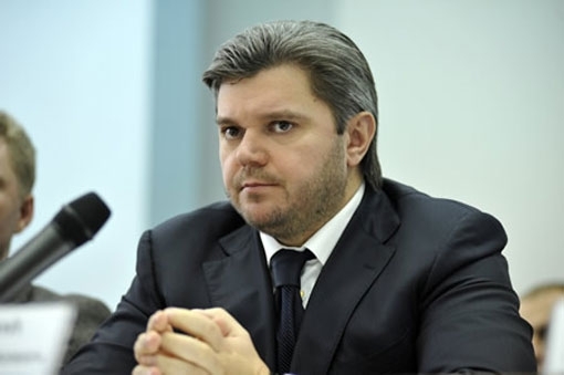 Ставицький: Україні не потрібен кредит від Росії на закачування газу в ПСГ