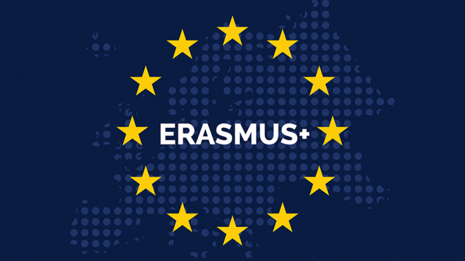 ЄС збільшує фінансування програми Erasmus для українців