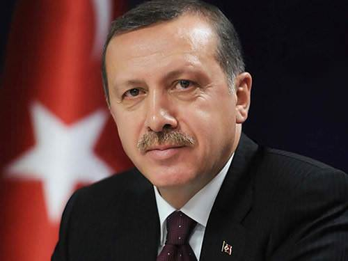 Ердоган прагне закріпити перемогу у другому турі президентства Туреччини – Bloomberg