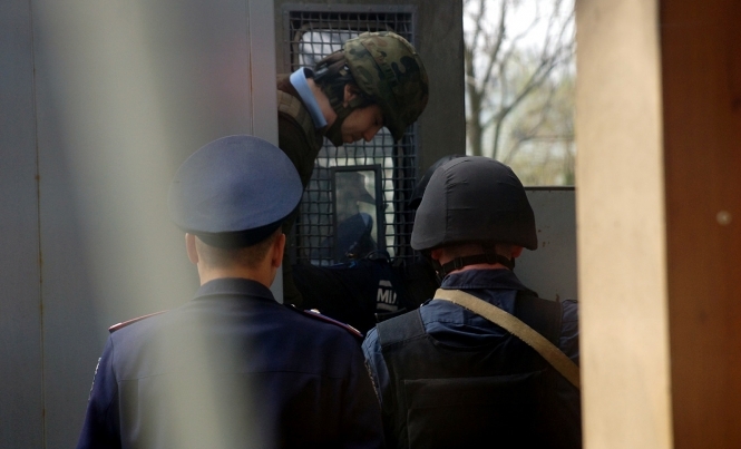 Приговор спецназовцам РФ вступит в силу не раньше 25 мая, - Соколовская