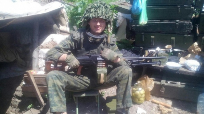 В Беларуси впервые осудили боевика 