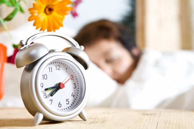 Науковці визначили, як хронотип сну впливає на здоров'я 