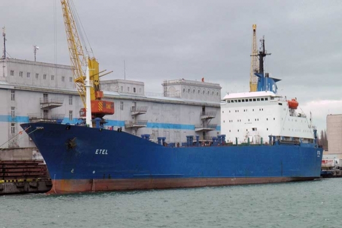 Моряків звільнять з полону у Лівії, коли Україна поверне 650 авто, - радник посла 
