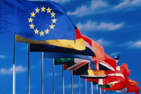 Глави МЗС Євросоюзу приїдуть в Київ на початку жовтня
