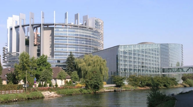 Европарламент доживает последние дни в Страсбурге?