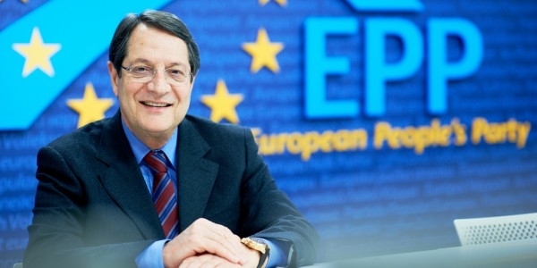 Кіпр просить у ЄС збільшити суму допомоги до €23 млрд