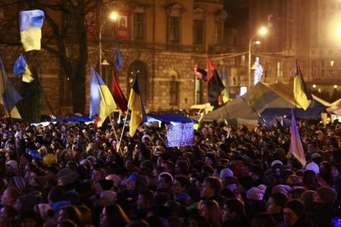 На Львівщини опівночі почнеться безстроковий страйк