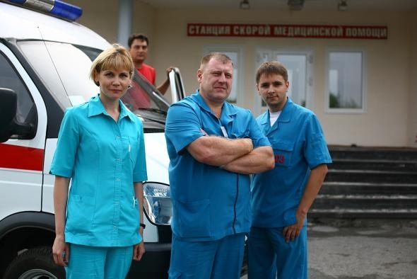 В санатории на Николаевщине отравились шестеро детей