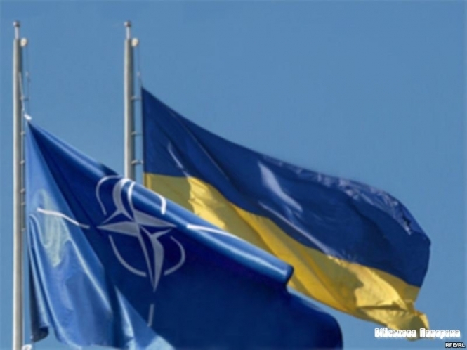 НАТО передало Україні гроші, які призначалися Росії