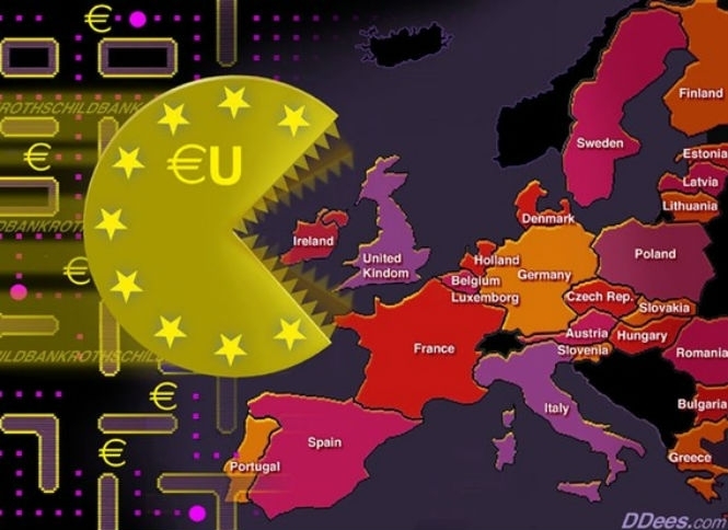 Майбутнє Європейського Союзу: Великий Вибір