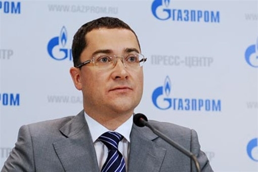 Украина пока перечисляет слезы, - «Газпром» 