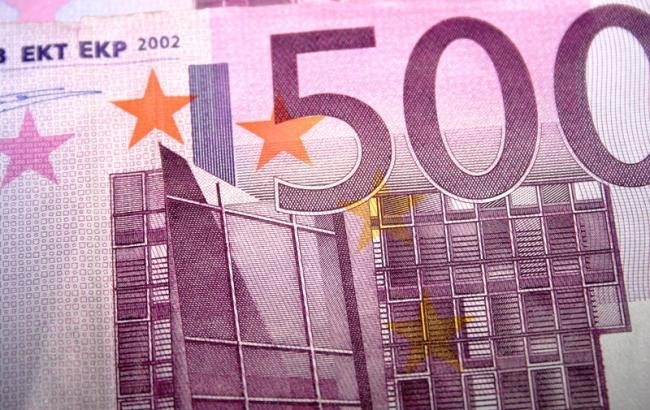 Єврокомісія оштрафувала три банки за фінансові махінації