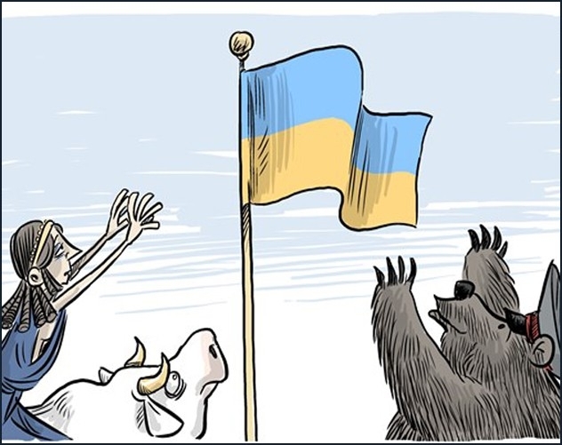 "Перемогу" Путіна в битві за Україну оплатять росіяни