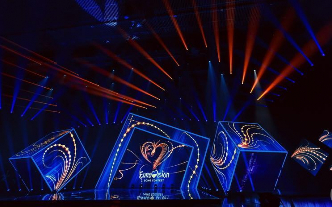 СТБ пересмотрит возможность проведения национального отбора на Евровидение из-за скандала с Maruv