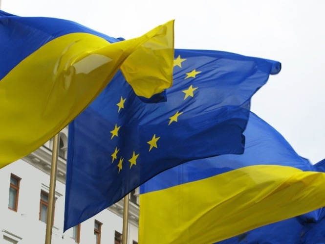 Угоду про асоціацію з Україною ратифікували всі країни