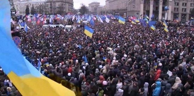 На заклик про страйк відгукнулися тільки політики Львова та Тернополя