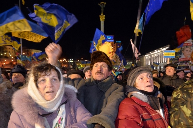 Ситуацію в Україні знову обговорять міністри закордонних справ ЄС