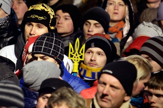 Активісти Майдану вимагатимуть санкцій біля представництва Єврокомісії