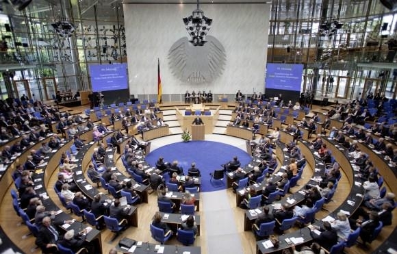 Європарламент підтримав закон про спільні оборонні закупівлі