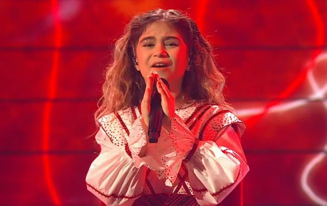 Україна посіла друге місце на 