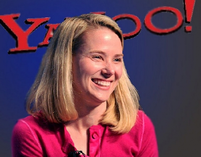 Yahoo! хоче придбати американський відеосервіс Hulu