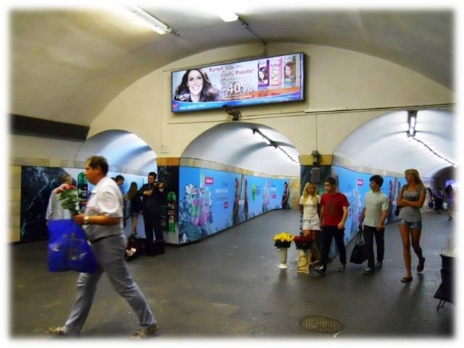 1 вересня київське метро змінить графік роботи 