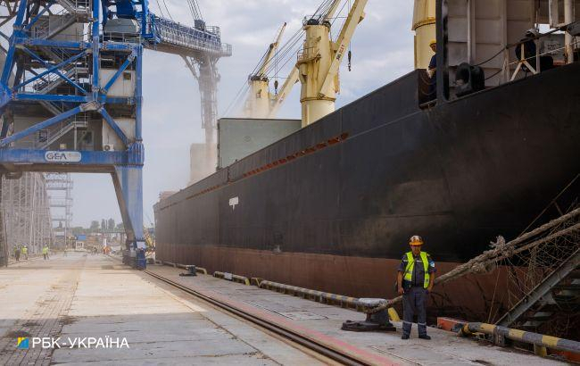 Розблокування портів для експорту металу можуть щомісяця приносити 600 мільйонів доларів - ICC Ukraine