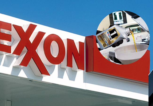 ExxonMobil вперше йде в український імпорт 