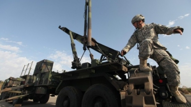 США заявляют о намерении продолжать установку систем противоракетной обороны в Европе
