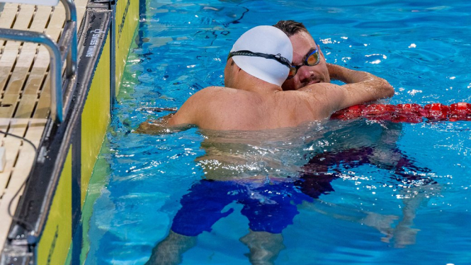 Збірна України здобула першу медаль на Паралімпійських іграх 