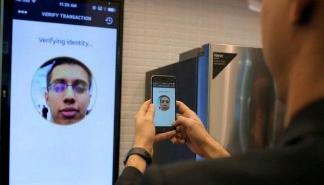 В Пекине начали тестировать технологию распознавания лица в супермаркетах