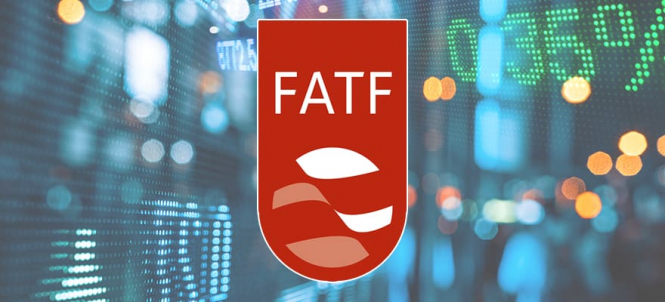 FATF заборонила росії брати участь у своїх проєктах