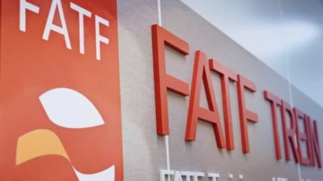 Україна ініціює виключення росії з FATF – ОП