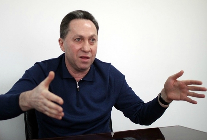 Депутат Сергей Фаермарк опасается международного скандала из-за тендера в порту 