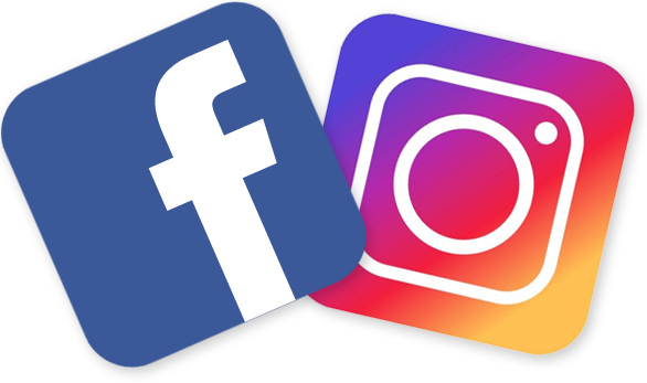 В работе Instagram и Facebook произошел глобальный сбой