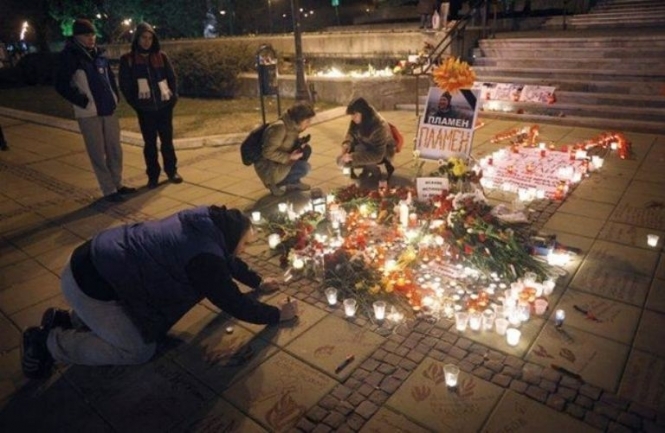 У Болгарії три дні молитимуться за припинення самогубств
