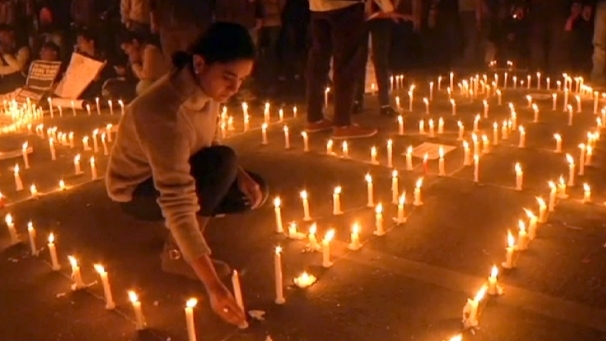 Сьогодні поляки запалять свічки на знак скорботи за загиблими на Майдані