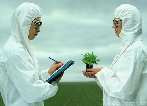 Більше ста нобелівських лауреатів виступили на захист ГМО
