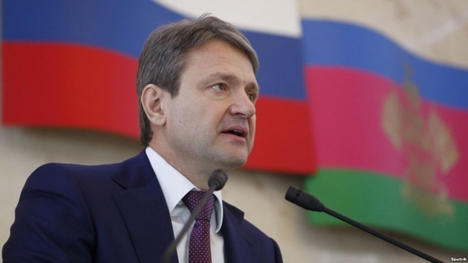 Франция разрешила въезд российскому министру из санкционного списка ЕС