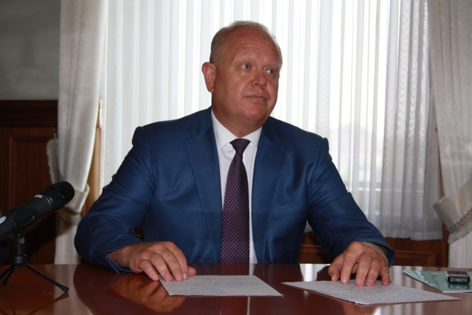 Коррупционеру с Киевской ОГА назначили залог 1 млн грн