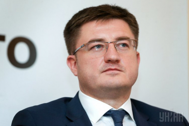 Уряд відсторонив Мосійчука з посади голови Держрезерву, він планує звернутися до суду