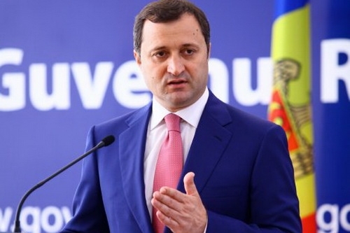 Екс-прем’єра Молдови, якого звинувачують в хабарництві, затримали на 72 години