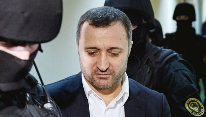 У Молдові екс-прем'єр-міністра засудили до дев'яти років за крадіжку грошей