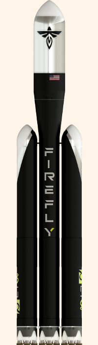 Компания Макса Полякова Firefly Aerospace сделала космос доступным для малых спутников и компаний